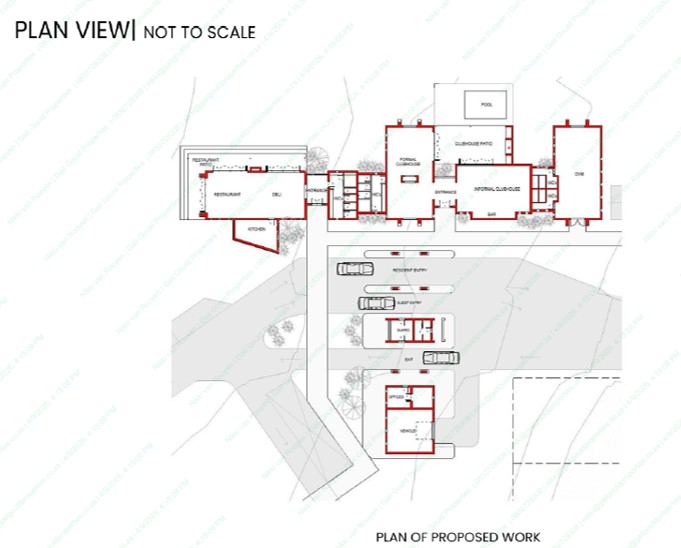 Commercial Property for Sale in Somerset West Rural Western Cape